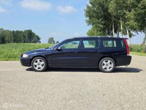 Image 3/29 de Volvo V 70 2.4 (2007)