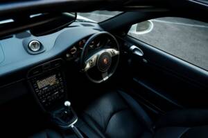 Bild 19/52 von Porsche 911 Turbo (2010)