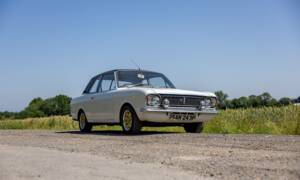 Bild 1/50 von Ford Lotus Cortina (1967)