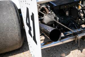 Bild 33/50 von March-BMW 782 Formula 2 (1978)