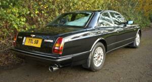 Bild 10/50 von Bentley Continental R (1994)