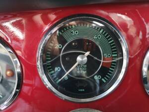 Image 9/63 of Porsche 356 C 1600 (1963)