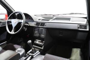 Imagen 19/30 de Alfa Romeo 155  2.0 Q4 4x4 (1992)