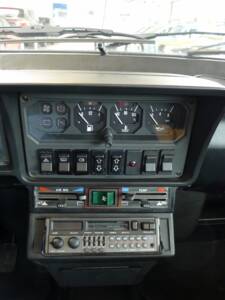 Bild 4/42 von Alfa Romeo GTV6 3.0 (1985)