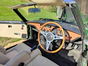 Image 4/18 of Triumph Spitfire 1500 (1979)