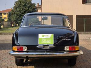 Obraz 2/38 pojazdu Lancia Flavia 1.8 (Pininfarina) (1963)