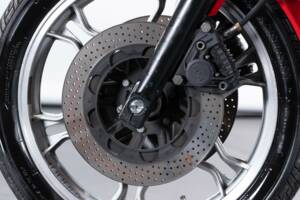 Bild 10/50 von Moto Guzzi DUMMY (1980)