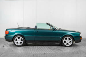 Image 10/50 of Audi Cabriolet 2.3 E (1992)