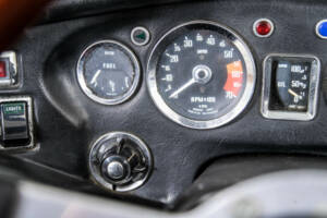 Bild 18/50 von MG MGB (1976)