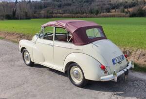 Bild 12/66 von Morris Minor 1000 Tourer (1961)
