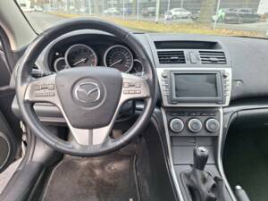Image 13/15 of Mazda 6 2.0 MZR (2009)