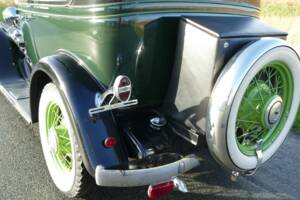 Immagine 7/18 di Chevrolet Independence (1931)