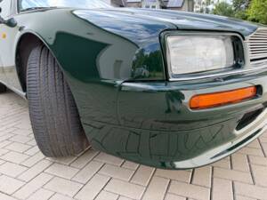 Afbeelding 49/51 van Aston Martin Virage Volante (1993)