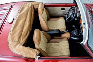 Immagine 28/50 di Triumph Spitfire 1500 USA (1979)