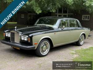 Bild 1/17 von Rolls-Royce Silver Shadow II (1976)