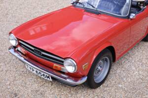 Image 38/50 de Triumph TR 6 (1973)