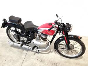 Image 6/18 de Moto Morini 125 (1951)