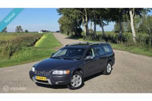 Bild 2/34 von Volvo XC70 2.5T AWD (2006)