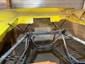 Immagine 45/50 di Focus Mark V (1968)