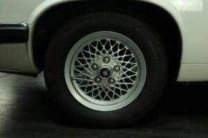 Imagen 46/50 de Jaguar XJS 5.3 V12 (1992)