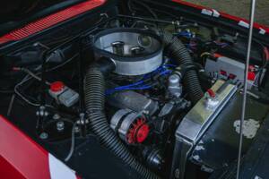 Bild 19/40 von Ford Capri II 2,8 (1975)