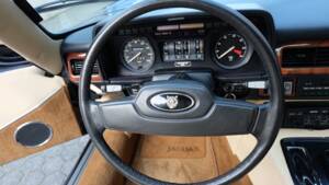 Imagen 26/91 de Jaguar XJ-SC V12 (1986)