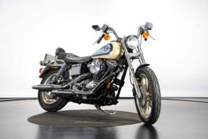 Immagine 6/50 di Harley-Davidson FXDB Dyna Glide Daytona (1992)