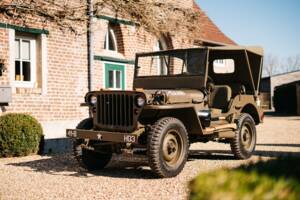 Image 1/16 of Willys MB (1944)