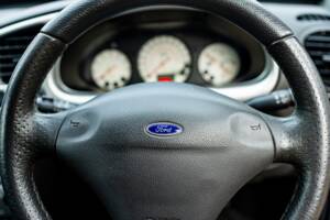 Image 41/50 of Ford Puma 1.7i 16v (2001)