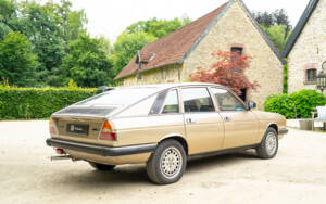 Bild 8/45 von Lancia Gamma 2000 (1977)