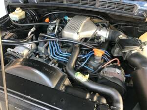 Image 19/50 de Land Rover Range Rover Classic 3.5 (1989)