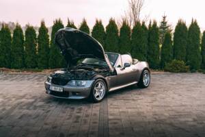 Afbeelding 86/86 van BMW Z3 2.5 (2001)