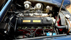 Image 11/11 of Austin-Healey 3000 Mk I (BT7) (1959)