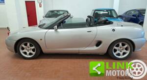 Image 4/10 of MG F 1.8i (1998)