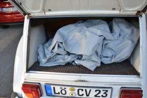 Imagen 15/19 de Citroën 2 CV 6 Club (1985)
