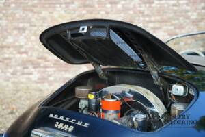 Image 10/50 of Porsche 356 A 1600 S (1955)
