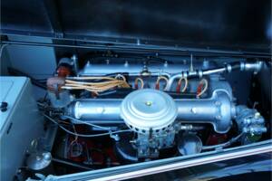 Bild 44/50 von Alfa Romeo 6C 2500 Sport (1939)