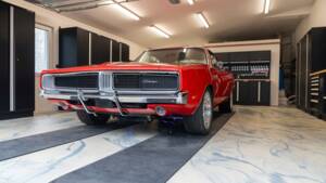 Image 18/24 of Dodge Charger R/T (1969)
