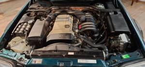 Imagen 30/33 de Mercedes-Benz SL 320 (1994)