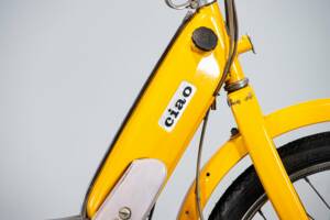Immagine 30/50 di Piaggio DUMMY (1973)