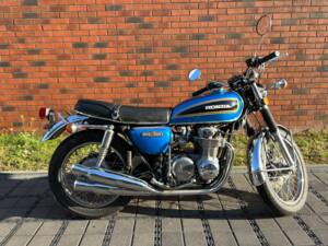 Afbeelding 6/17 van Honda DUMMY (1973)