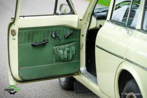 Immagine 4/61 di Volvo Amazon P220 (1967)