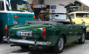 Image 5/29 of Sunbeam Alpine Mk V (1967)