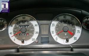 Bild 22/31 von Maserati Spyder 4200 (2001)