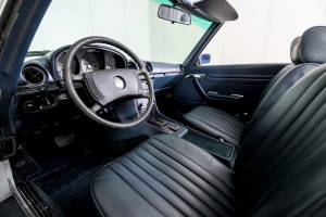 Imagen 10/50 de Mercedes-Benz 450 SL (1973)