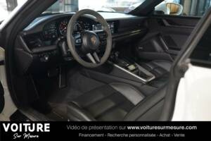 Image 11/40 of Porsche 911 Carrera (2021)