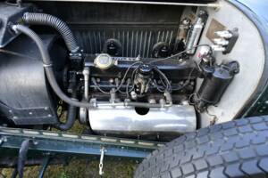 Immagine 36/50 di Bentley Speed Six &quot;Petersen&quot; (1935)