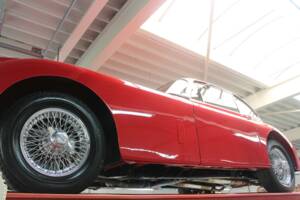 Bild 19/50 von Jaguar XK 150 FHC (1960)