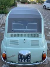 Bild 20/23 von FIAT 500 D (1963)