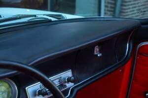 Obraz 35/50 pojazdu Alfa Romeo Giulia 1600 GTC (1966)
